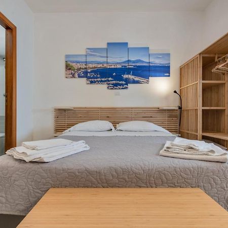 Spaccanapoli - Fully Equipped Studio Bagian luar foto